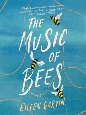 cover image of The Music of Bees
